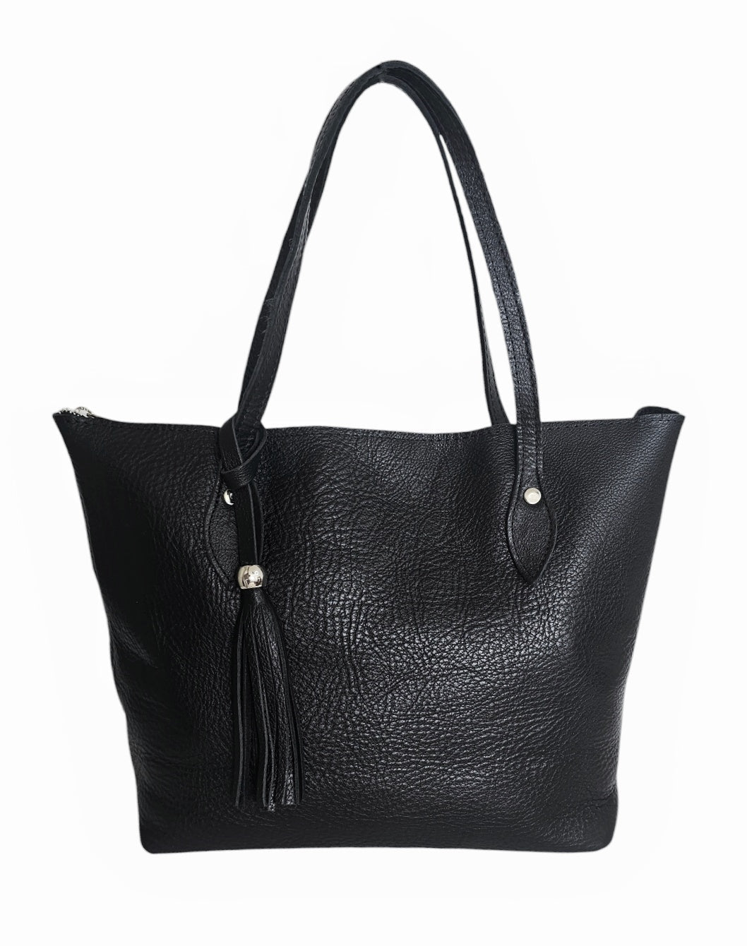 The Florentine Tote Bag