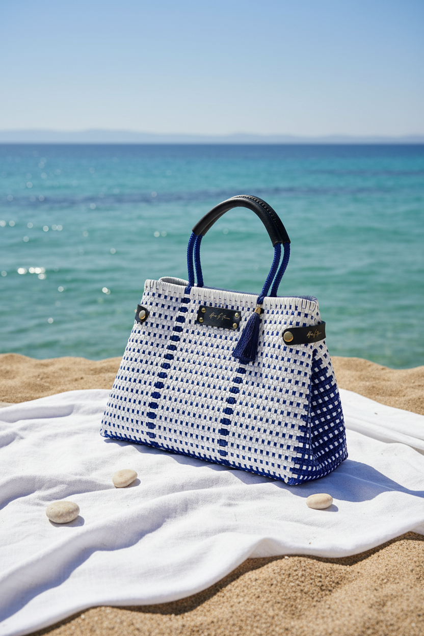 Capri Blue Lifestyle Photo