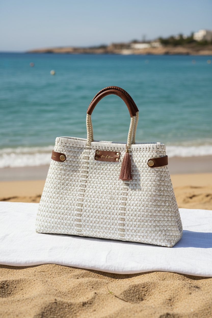 Capri Ivory Lifestyle Photo
