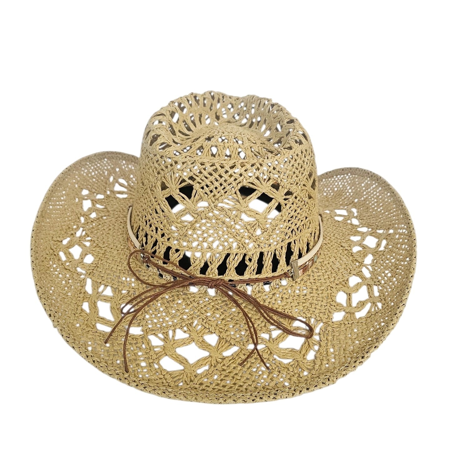 The Mojave Hat