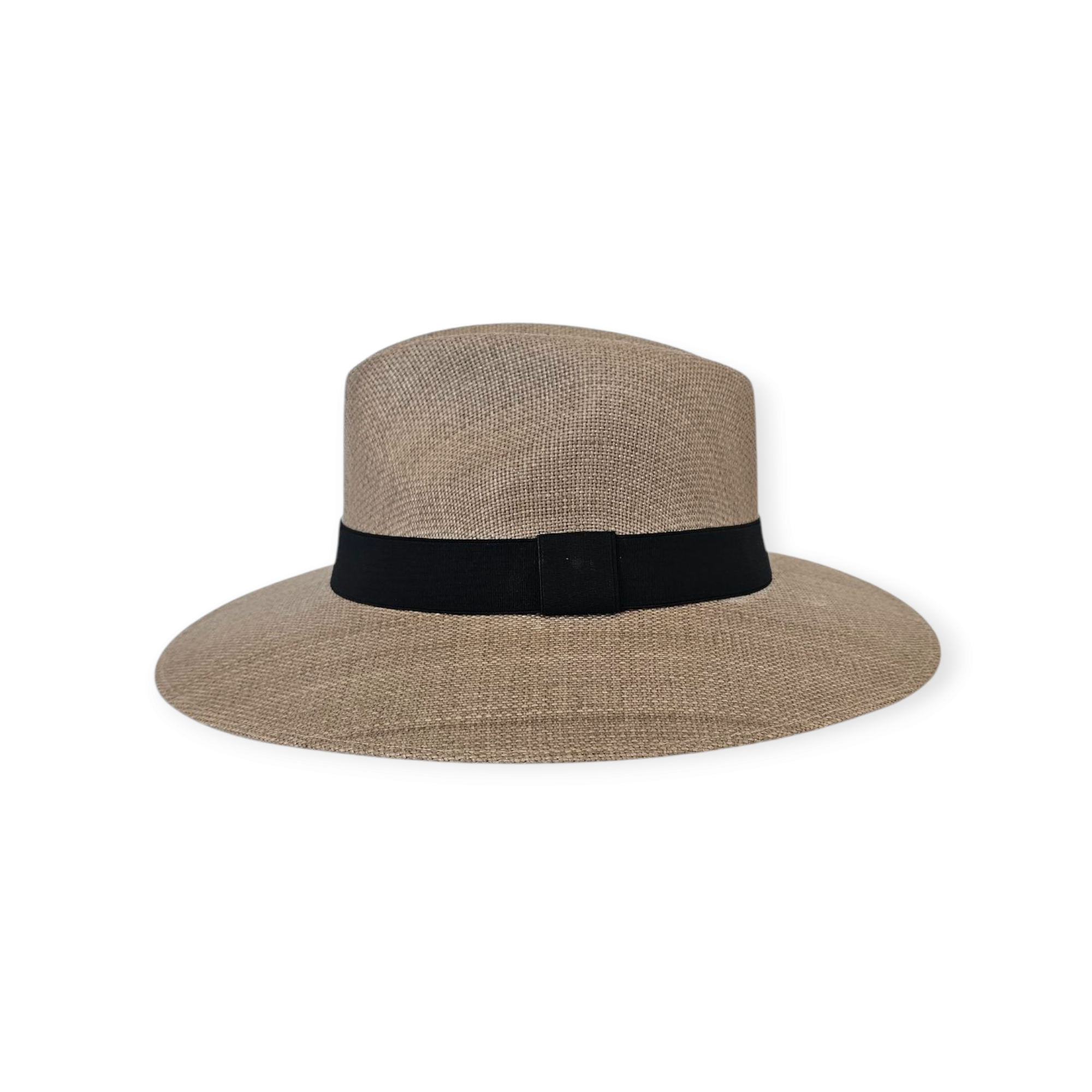 The Classic Hat - Brown