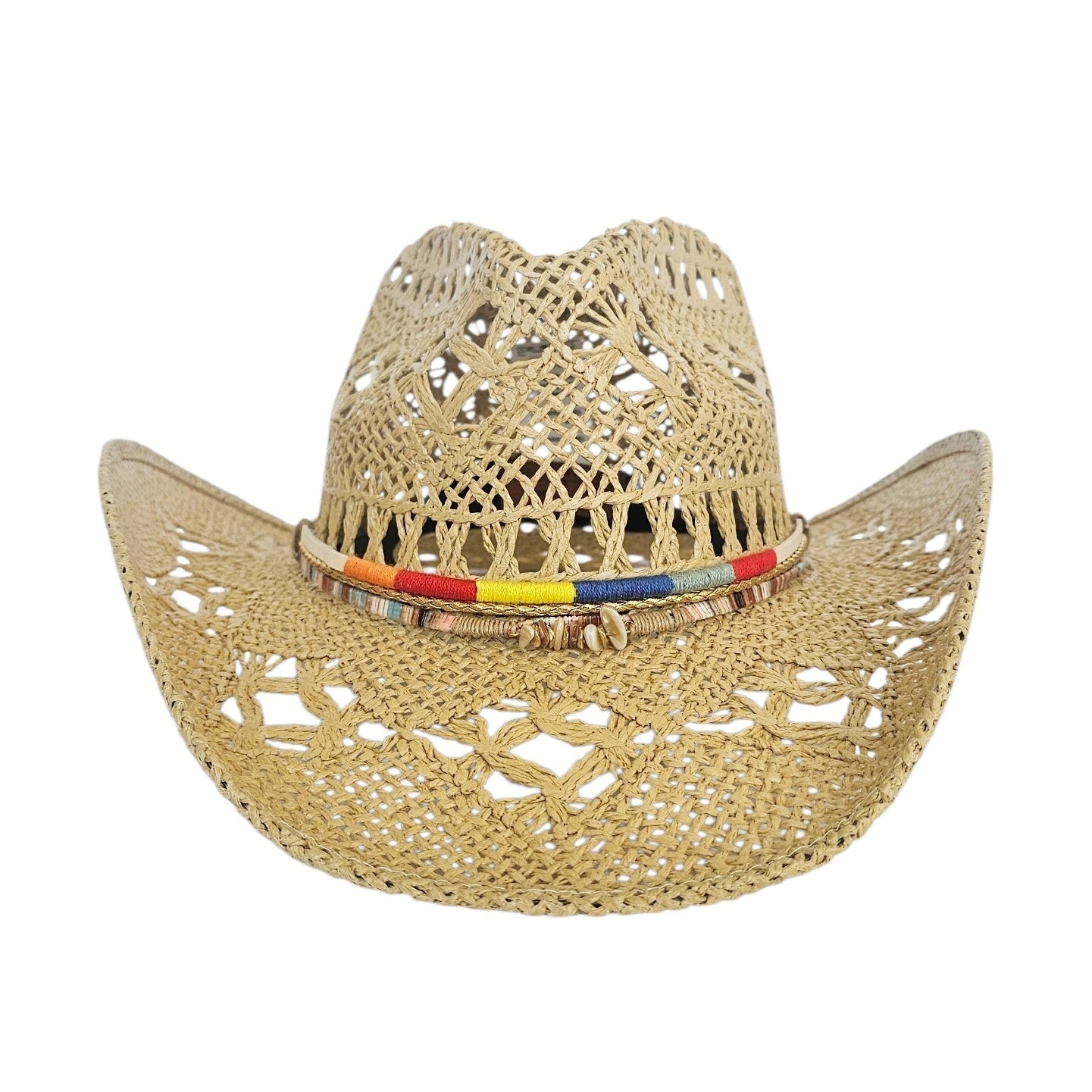 The Mojave Hat