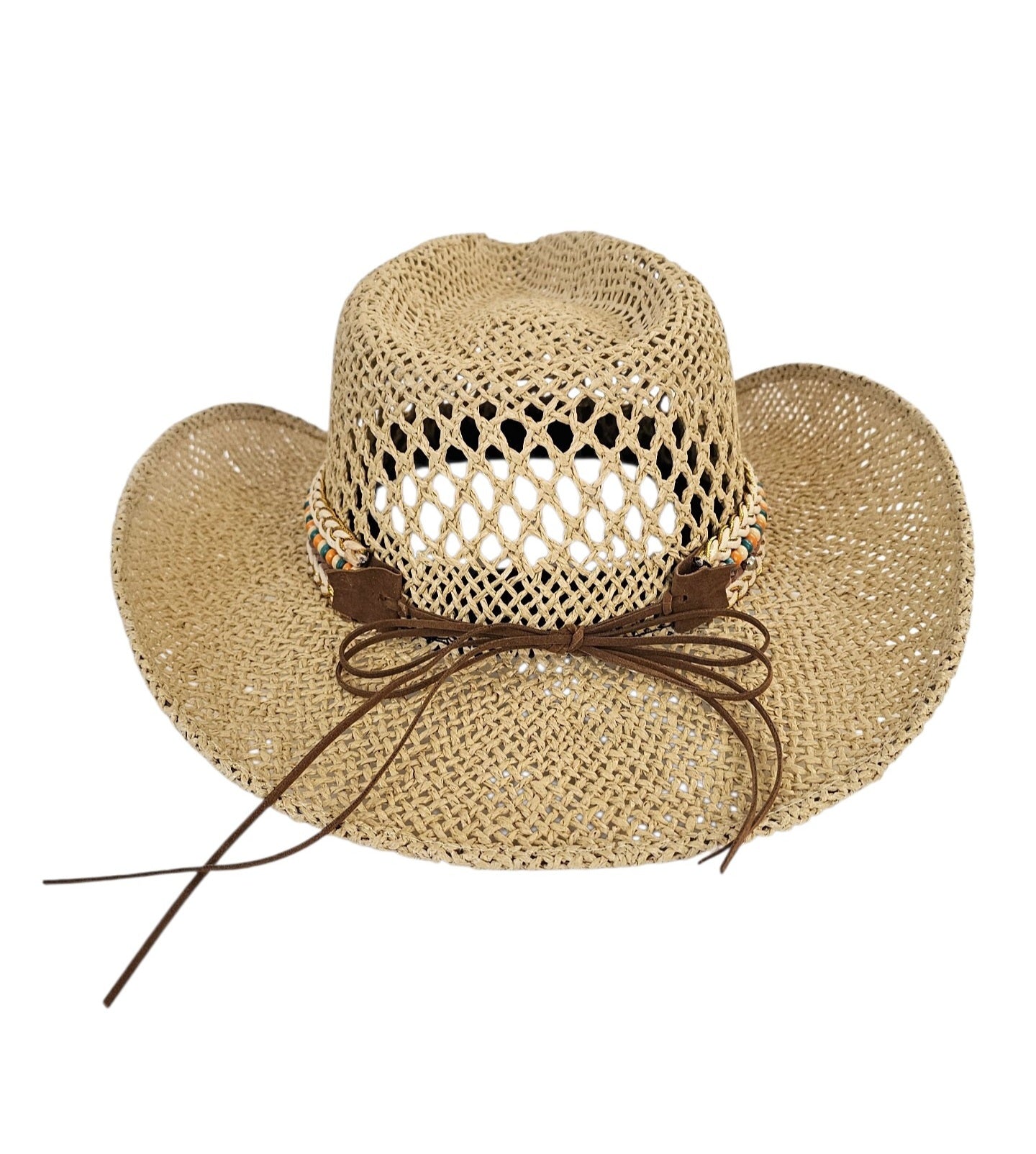 Solara Ranch Hat