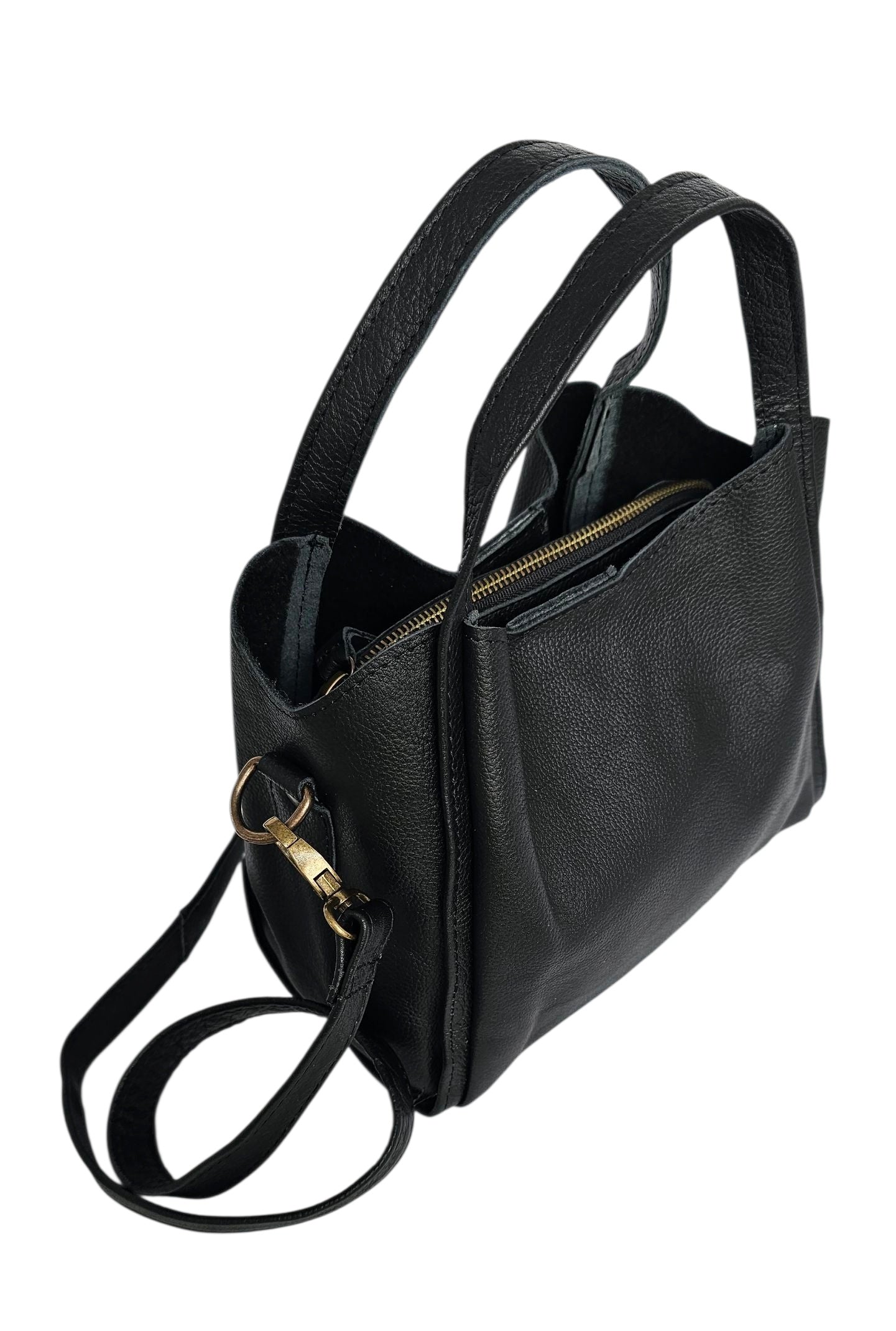 Aveline crossbody bag