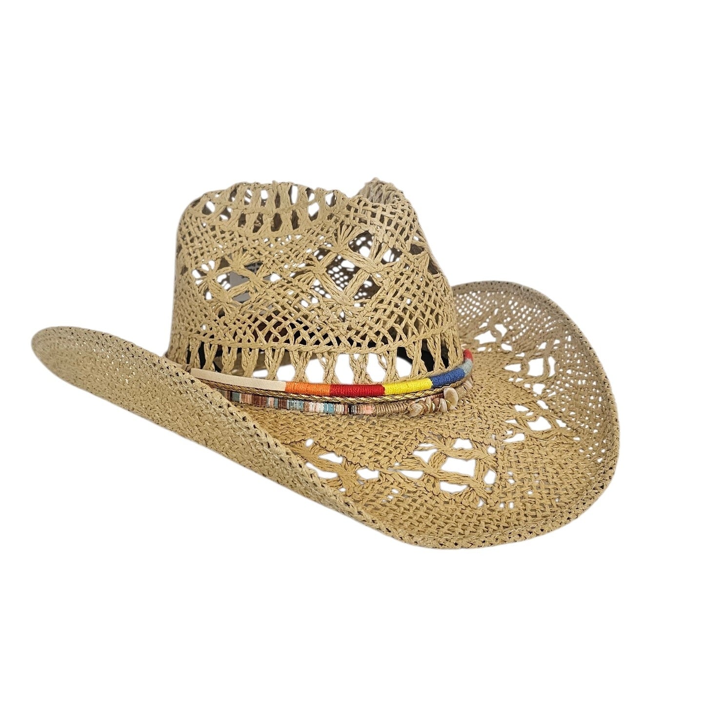 The Mojave Hat