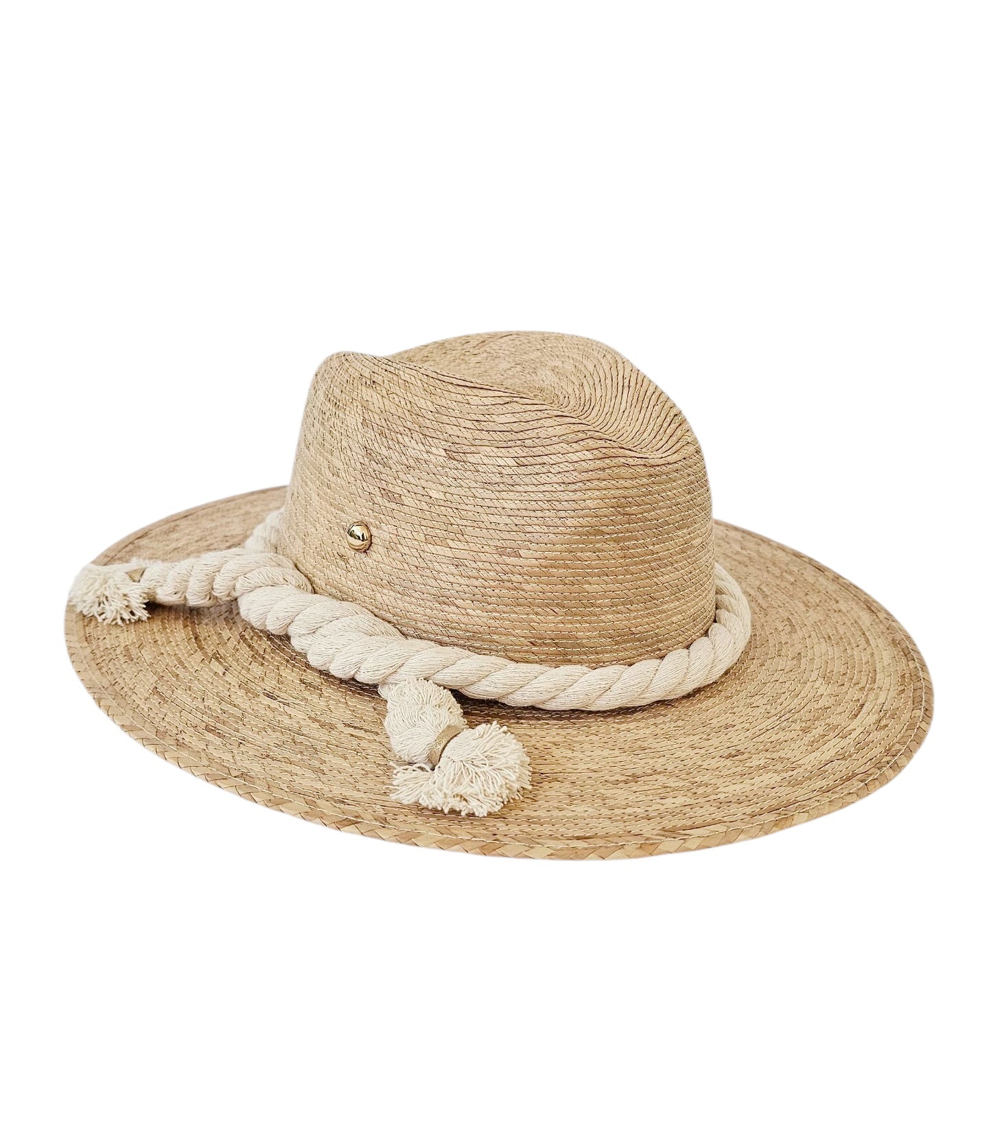 Coastal Summer Hat