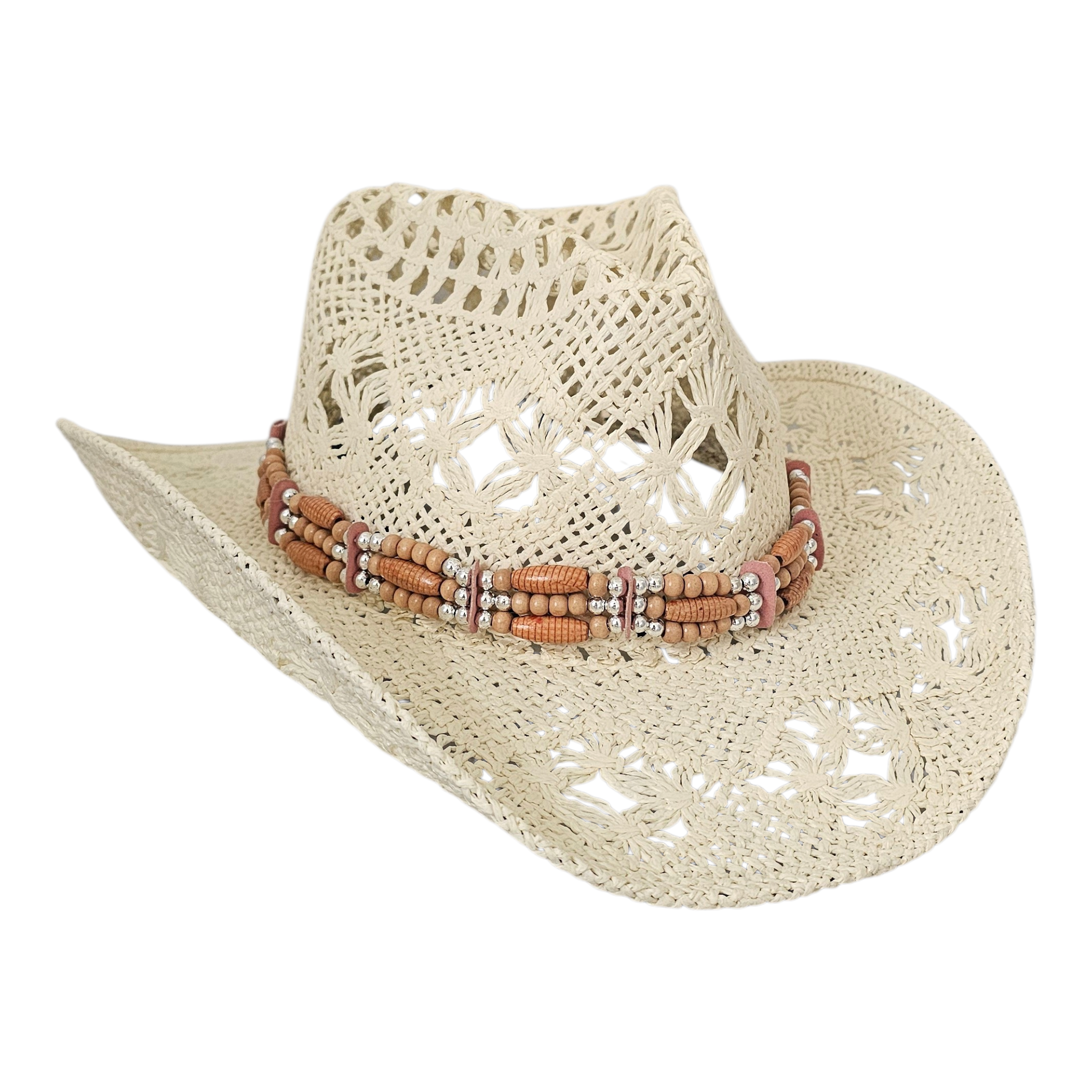 The Coastal Cowboy Hat