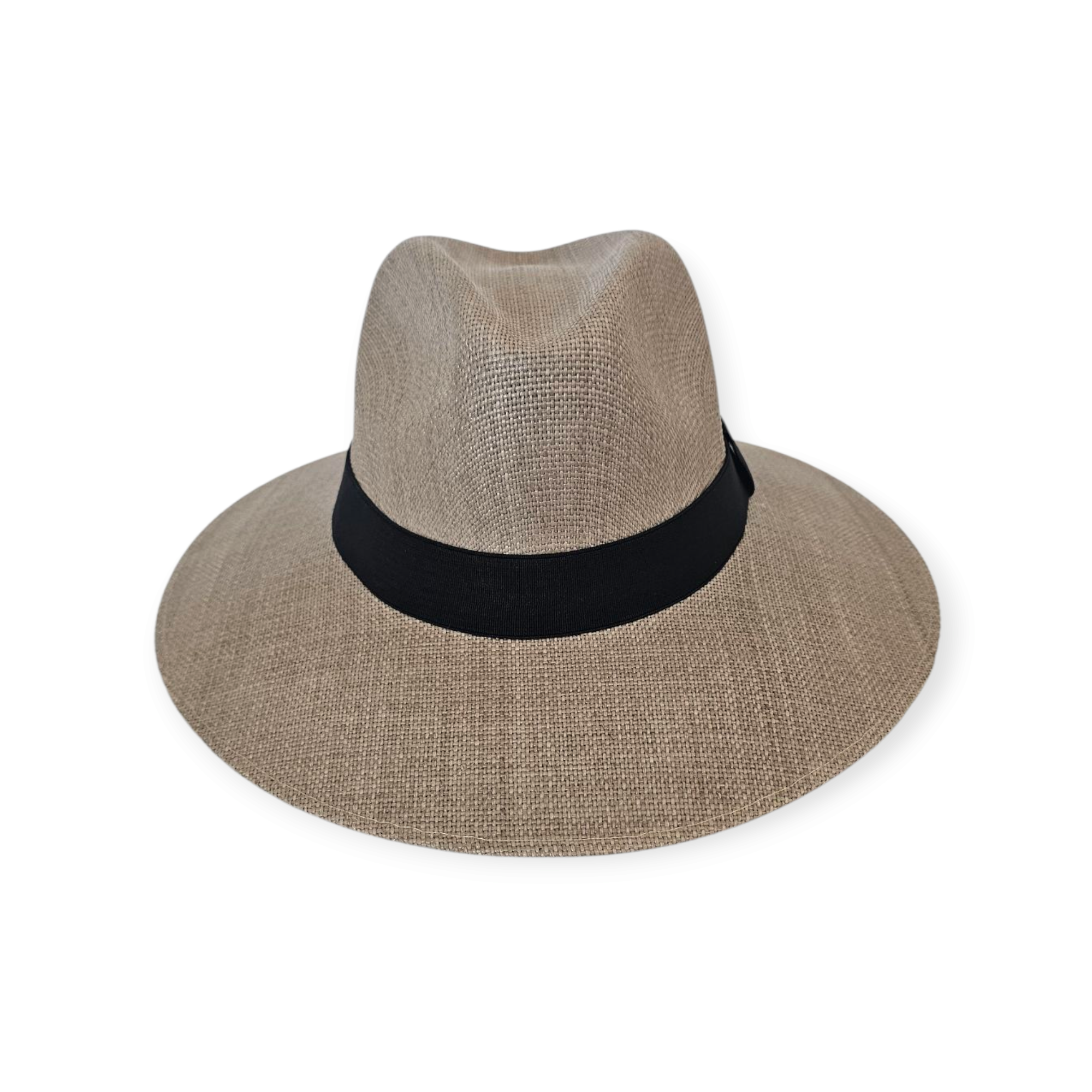 The Classic Hat - Brown
