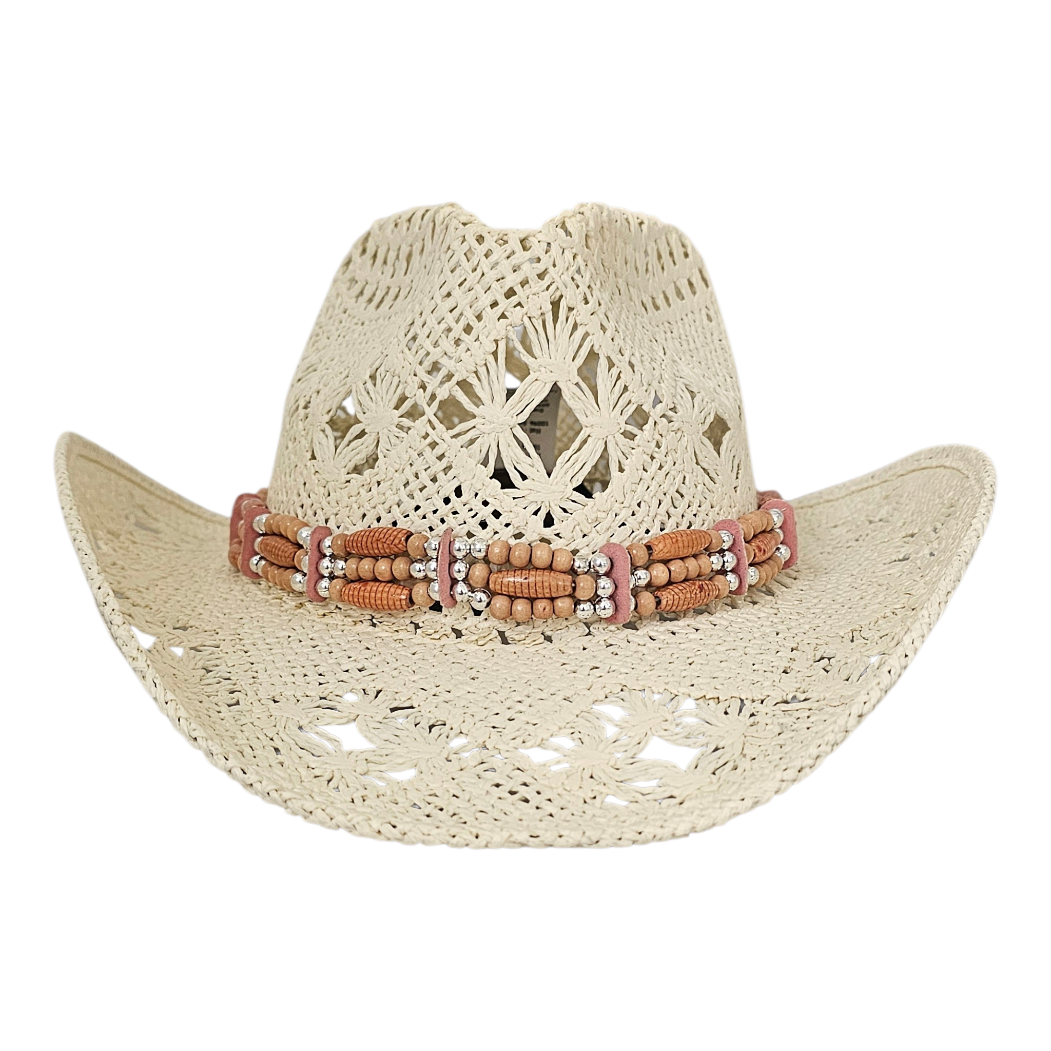 The Coastal Cowboy Hat