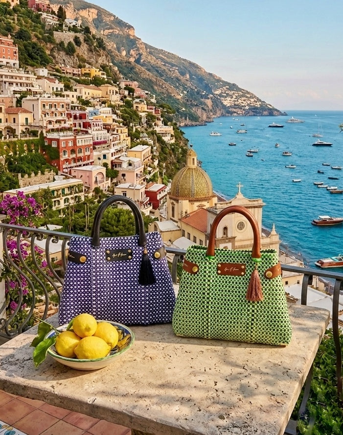 Cinque Terre Mother’s Edition Bundle