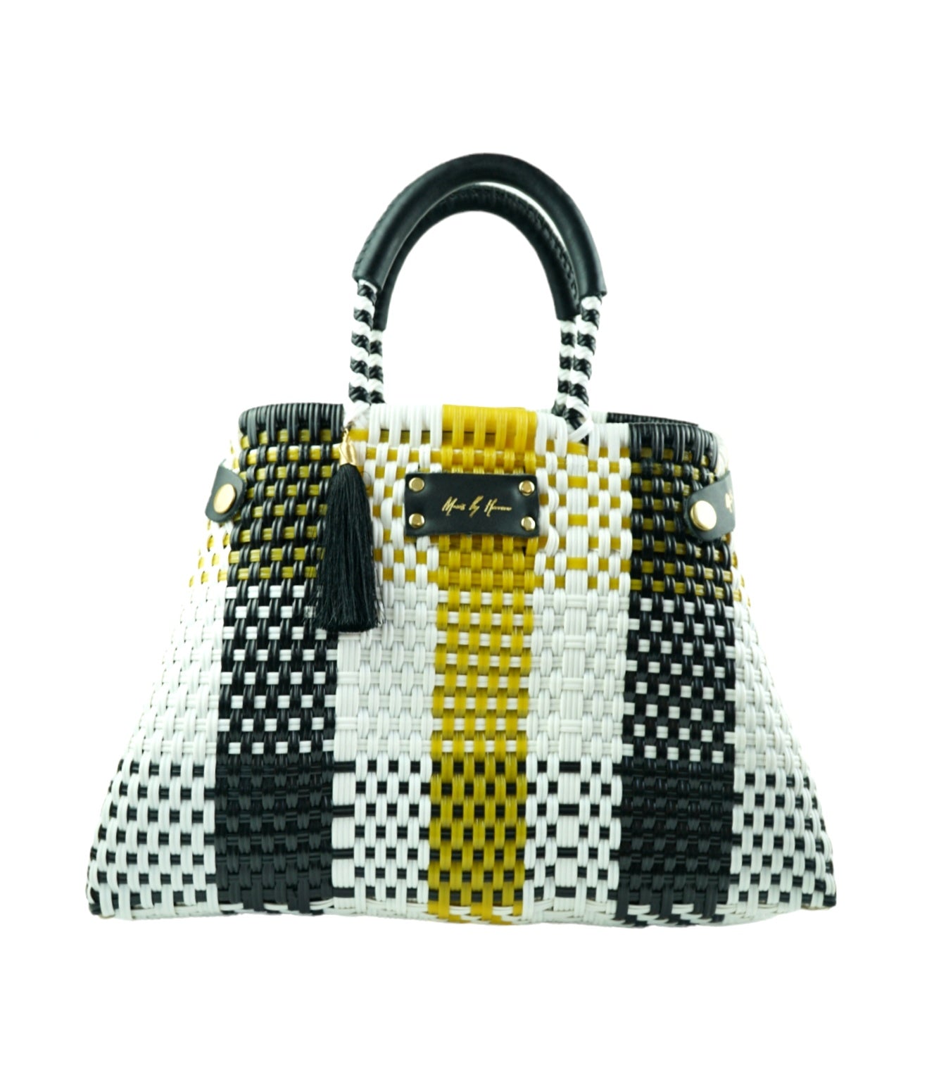 Less Pollution Convertible Handbag - Luxe Glamour