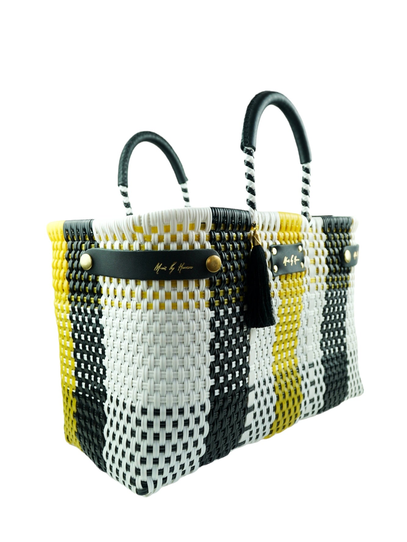 Less Pollution Convertible Handbag - Luxe Glamour